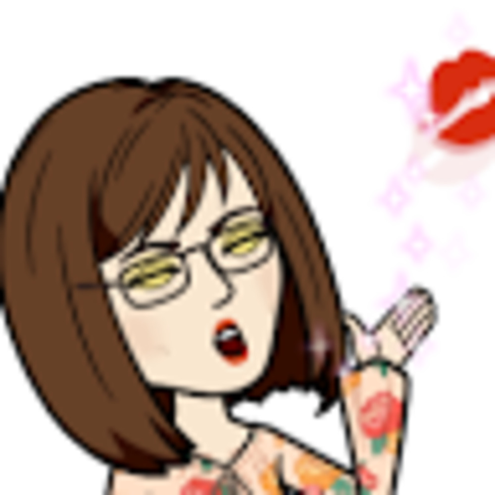 Meet your Posher, Angie D